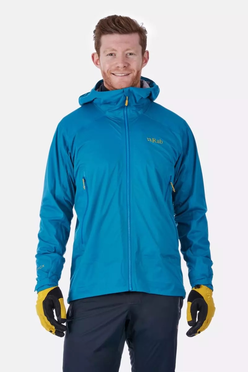 Куртка Rab Kinetic Alpine Jacket Голубой, Куртка Rab Kinetic Alpine Jacket M Голубой
Куртка Rab Kinetic Alpine Jacket Голубой, Куртка Rab Kinetic Alpine Jacket M Голубой