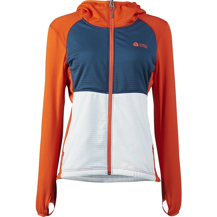 Куртка женская Sierra Designs Cold Canyon Красный-Синий, Куртка женская Sierra Designs Cold Canyon L Красный-Синий
Куртка женская Sierra Designs Cold Canyon Красный-Синий, Куртка женская Sierra Designs Cold Canyon L Красный-Синий