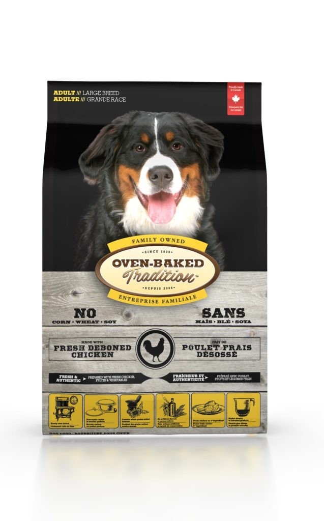 Сухой корм для собак крупных пород Oven-Baked Tradition Adult Large Breed Lamb со свежим мясом ягненка 11,34 кг (669066096398 )
Сухой корм для собак крупных пород Oven-Baked Tradition Adult Large Breed Lamb со свежим мясом ягненка 11,34 кг (669066096398 )