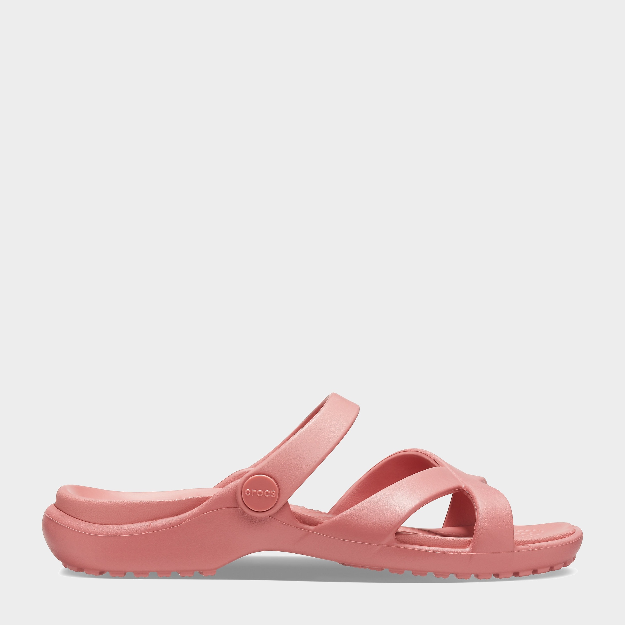 Сандалии Crocs Jibbitz Meleen Crossband Sandal 205472-682-W6 36-37 22.9 см Розовые
Сандалии Crocs Jibbitz Meleen Crossband Sandal 205472-682-W6 36-37 22.9 см Розовые