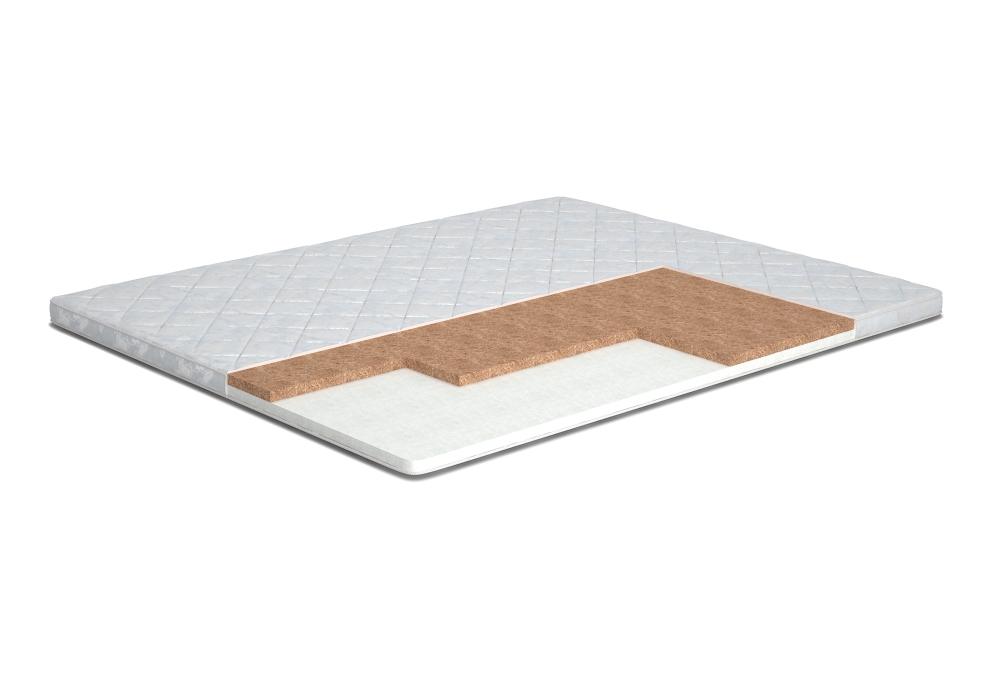 Топпер Matroluxe TOPPER-FUTON 4 / ТОППЕР-Футон 4 90х190
Топпер Matroluxe TOPPER-FUTON 4 / ТОППЕР-Футон 4 90х190