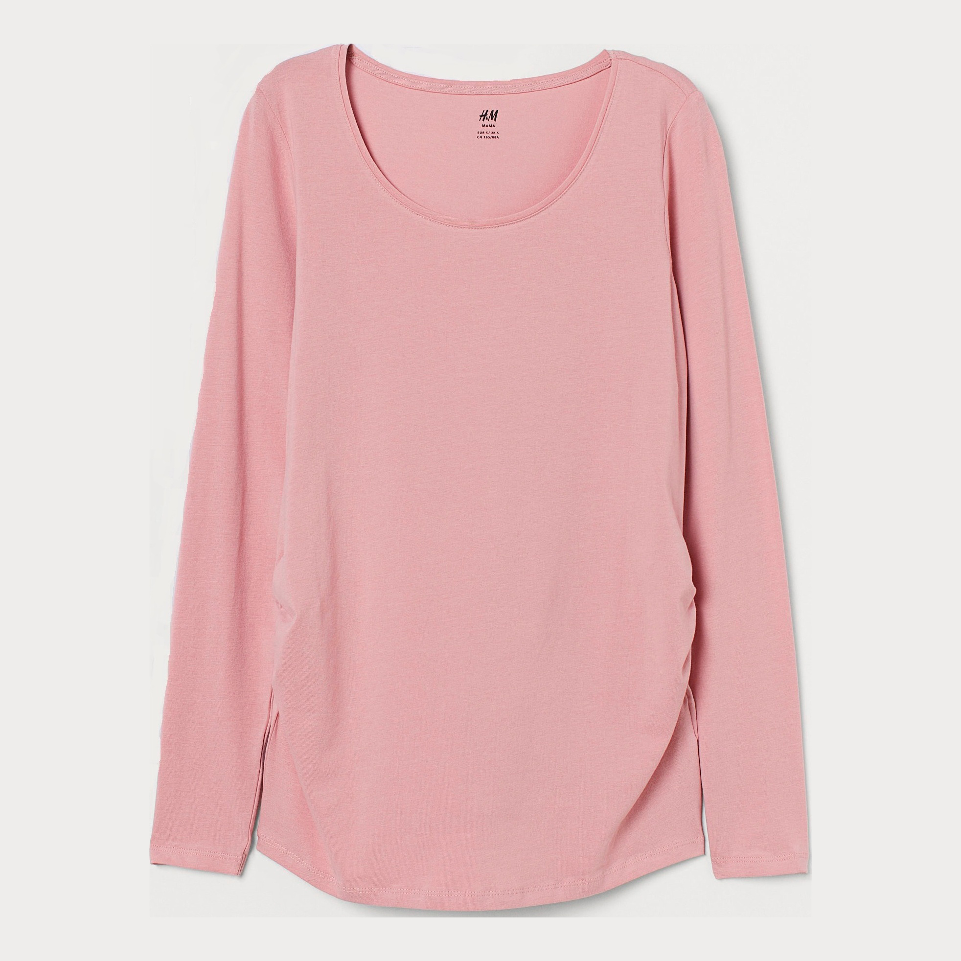 Лонгслив для беременных H&M 0837680-1 Розовый, Лонгслив для беременных H&M 0837680-1 S Розовый
Лонгслив для беременных H&M 0837680-1 Розовый, Лонгслив для беременных H&M 0837680-1 S Розовый