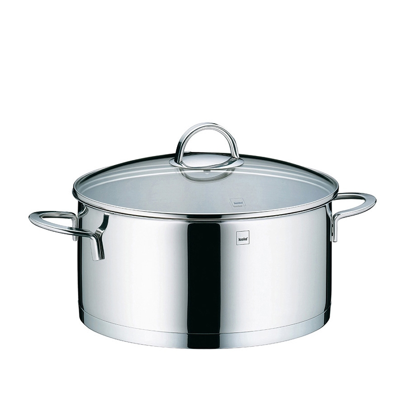 Кастрюля Kela Cailin 3 л
Кастрюля Kela Cailin 3 л