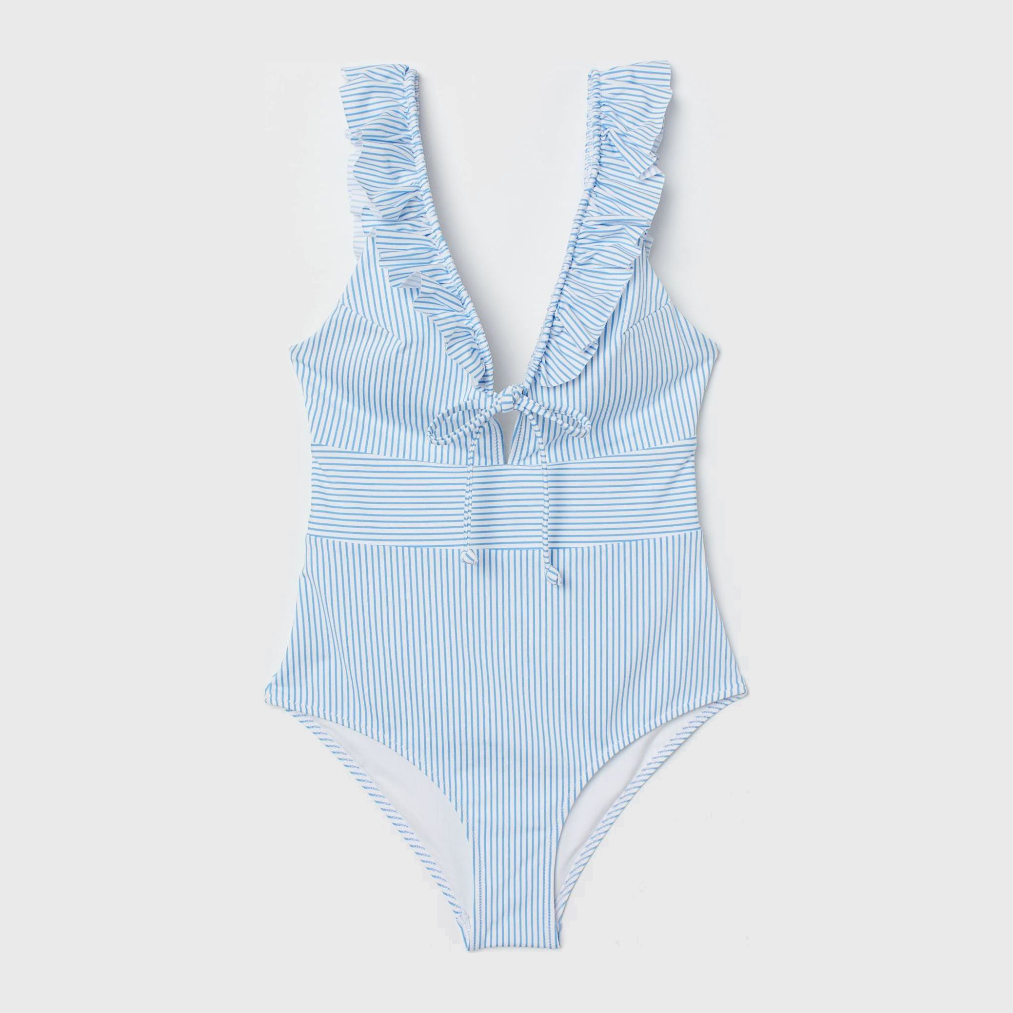 Купальник слитный женский H&M 312-6982769 Белый полоска, Купальник слитный женский H&M 312-6982769 38 Белый полоска
Купальник слитный женский H&M 312-6982769 Белый полоска, Купальник слитный женский H&M 312-6982769 38 Белый полоска