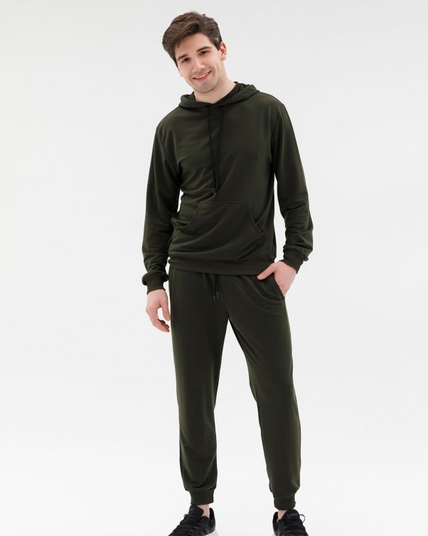 Спортивный костюм ISSA PLUS GN-429 хаки, Спортивный костюм ISSA PLUS GN-429 XL хаки
Спортивный костюм ISSA PLUS GN-429 хаки, Спортивный костюм ISSA PLUS GN-429 XL хаки