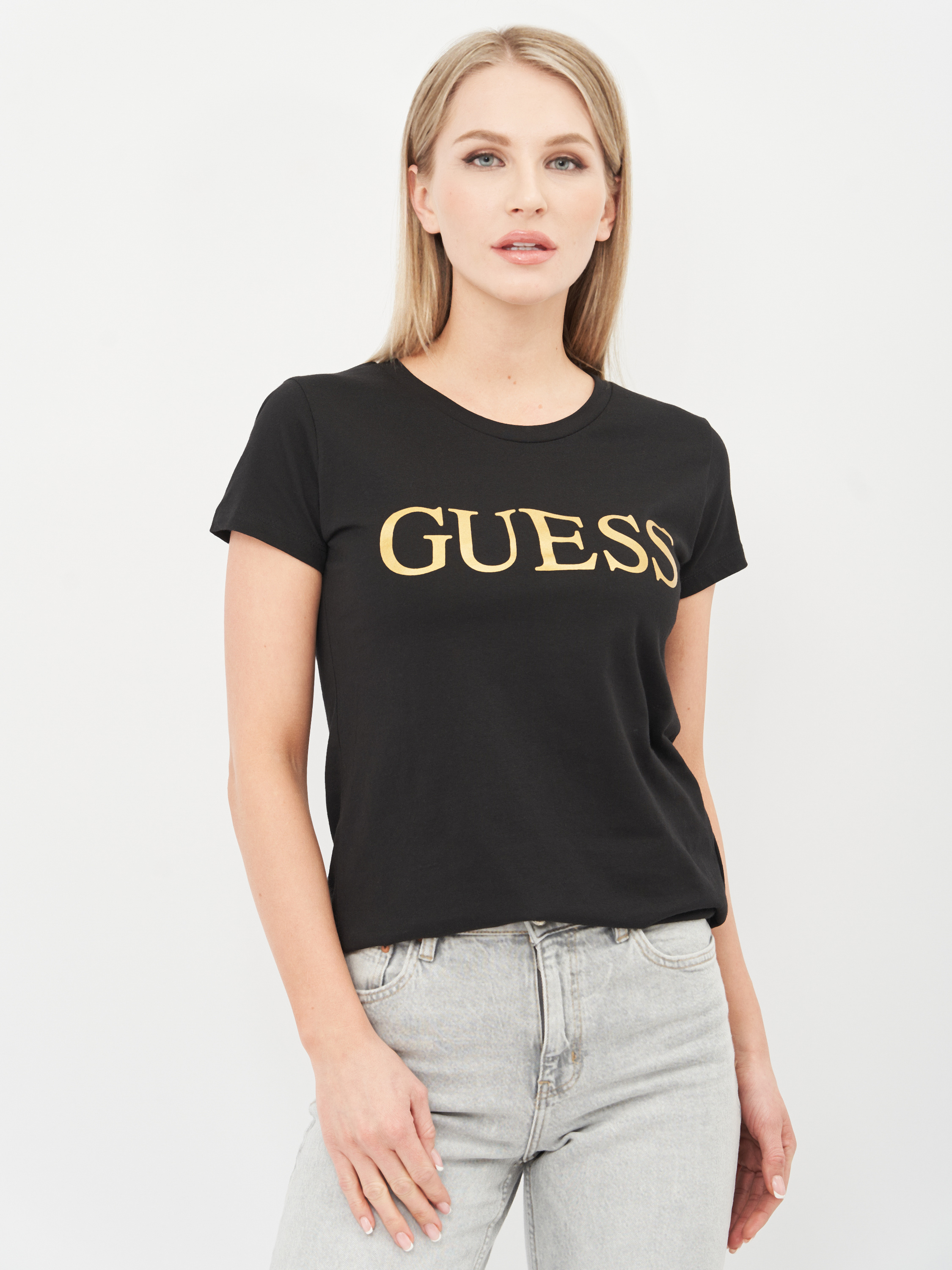 Футболка Guess 10609.1 (48) Черная, Футболка Guess 10609.1 XL (48) Черная
Футболка Guess 10609.1 (48) Черная, Футболка Guess 10609.1 XL (48) Черная