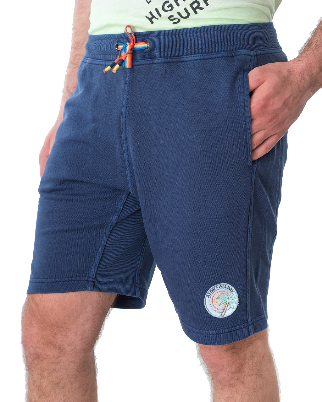 Шорти спортивні чоловічі COLOURS & SONS (9121-422-699/21) Синій, Шорти спортивні чоловічі COLOURS & SONS (9121-422-699/21) Синій XL
Шорти спортивні чоловічі COLOURS & SONS (9121-422-699/21) Синій, Шорти спортивні чоловічі COLOURS & SONS (9121-422-699/21) Синій XL