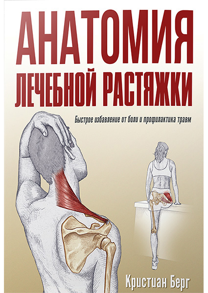 Анатомия лечебной растяжки: быстрое избавление от боли и профилактика травм 95315
Анатомия лечебной растяжки: быстрое избавление от боли и профилактика травм 95315