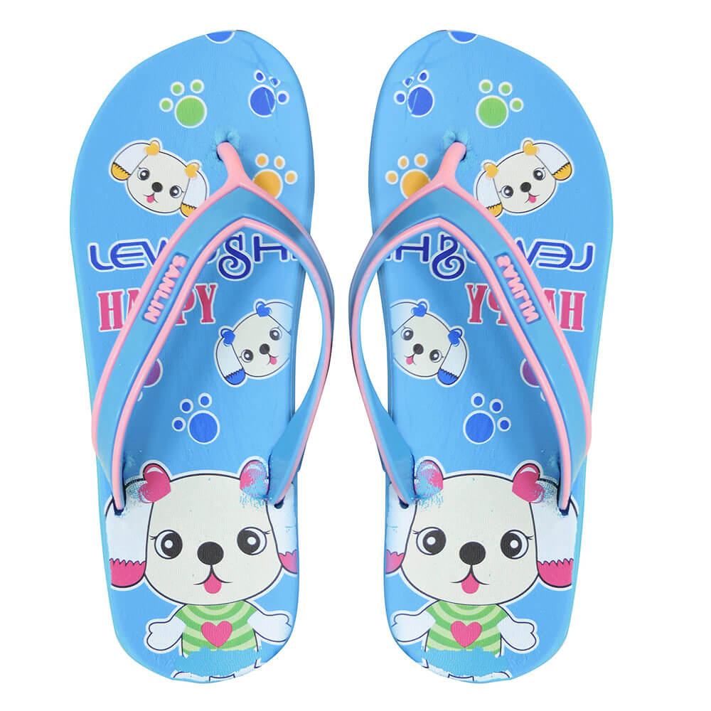 Вьетнамки Sanlin F390-LB 34 Голубой
Вьетнамки Sanlin F390-LB 34 Голубой