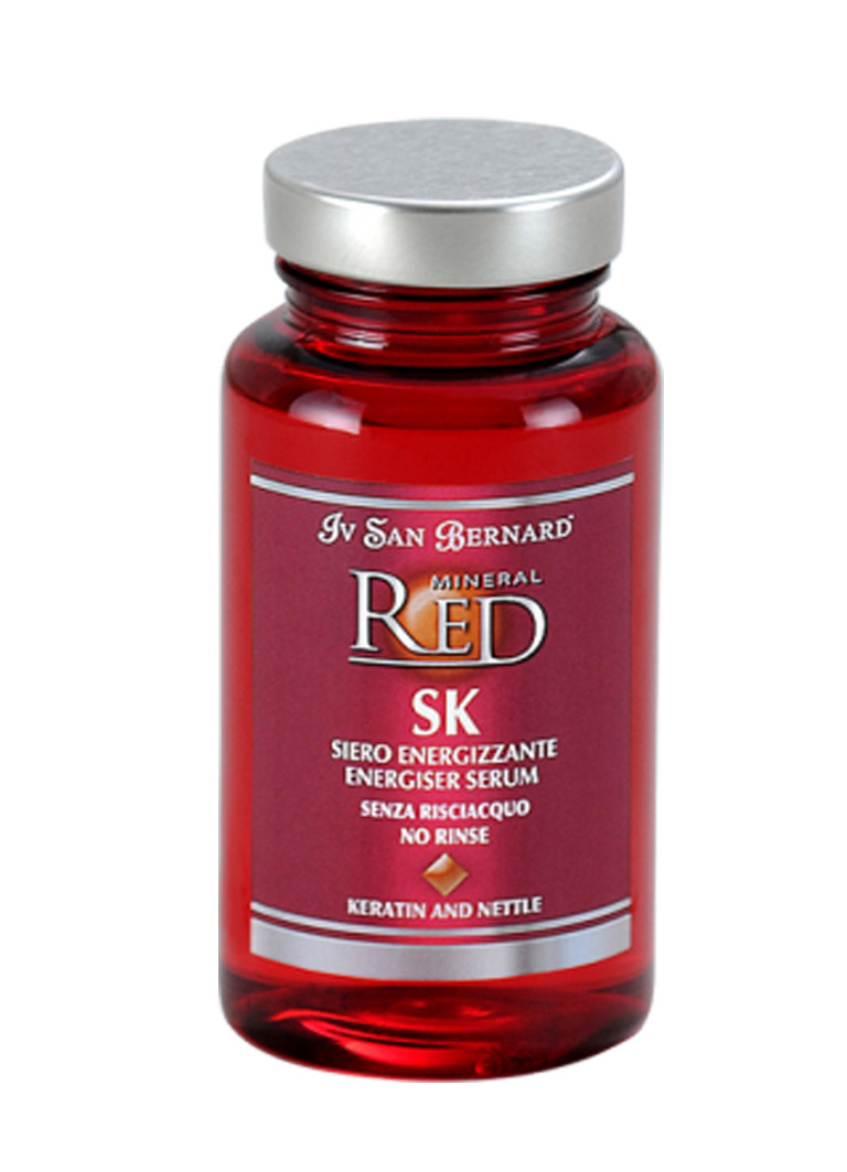 Сыворотка Iv San Bernard SK Energising Serum, для тонких волос, успокаивающее и объемное дейст 300 мл
Сыворотка Iv San Bernard SK Energising Serum, для тонких волос, успокаивающее и объемное дейст 300 мл
