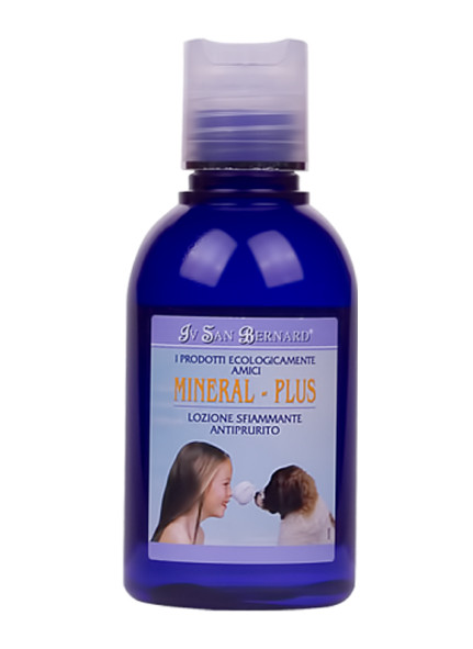Лосьон Iv San Bernard Mineral Plus Oligo-elements кот/собака , для укрепления волос, тонизир, 125мл
Лосьон Iv San Bernard Mineral Plus Oligo-elements кот/собака , для укрепления волос, тонизир, 125мл