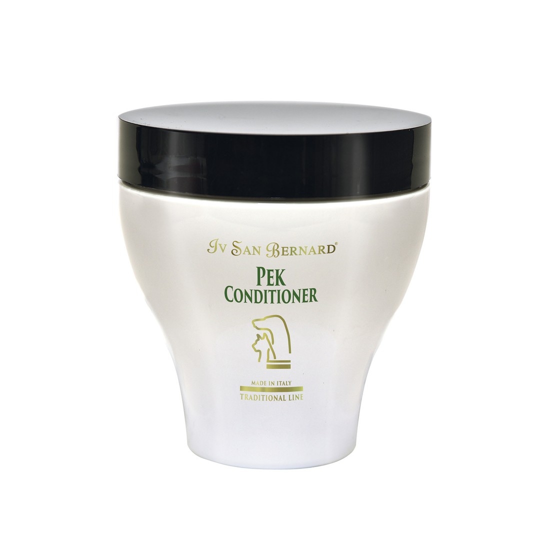 Кондиционер-крем Iv San Bernard PEK Conditioner коты/собаки , устраняющ. колтуны,смягчающий, 250 мл
Кондиционер-крем Iv San Bernard PEK Conditioner коты/собаки , устраняющ. колтуны,смягчающий, 250 мл