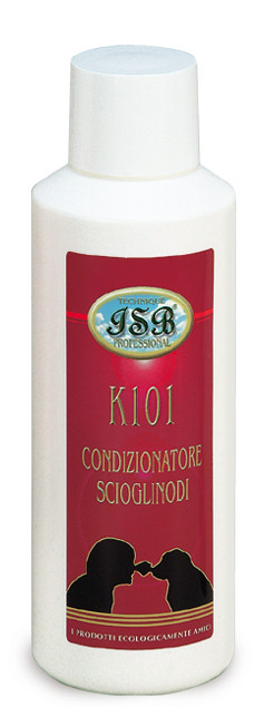 Кондиционер Iv San Bernard K101–Anti tangle conditioner, антиколтун, увлажнение и блеск, 500 мл
Кондиционер Iv San Bernard K101–Anti tangle conditioner, антиколтун, увлажнение и блеск, 500 мл