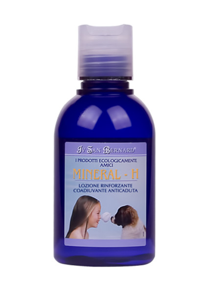 Лосьон Iv San Bernard VITAMINA H кот/собака , укрепляющий, для блеска шерсти, 125мл
Лосьон Iv San Bernard VITAMINA H кот/собака , укрепляющий, для блеска шерсти, 125мл