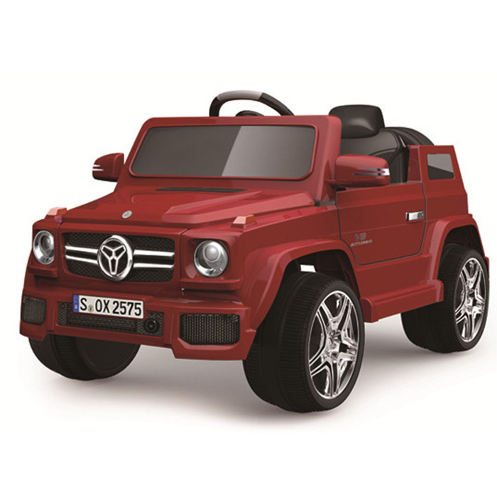 Ел-мобіль FL1058 EVA RED джип на Bluetooth 2.4G Р У 2*6V4.5AH мотор 2*25W з MP3 117*69*53
Ел-мобіль FL1058 EVA RED джип на Bluetooth 2.4G Р У 2*6V4.5AH мотор 2*25W з MP3 117*69*53