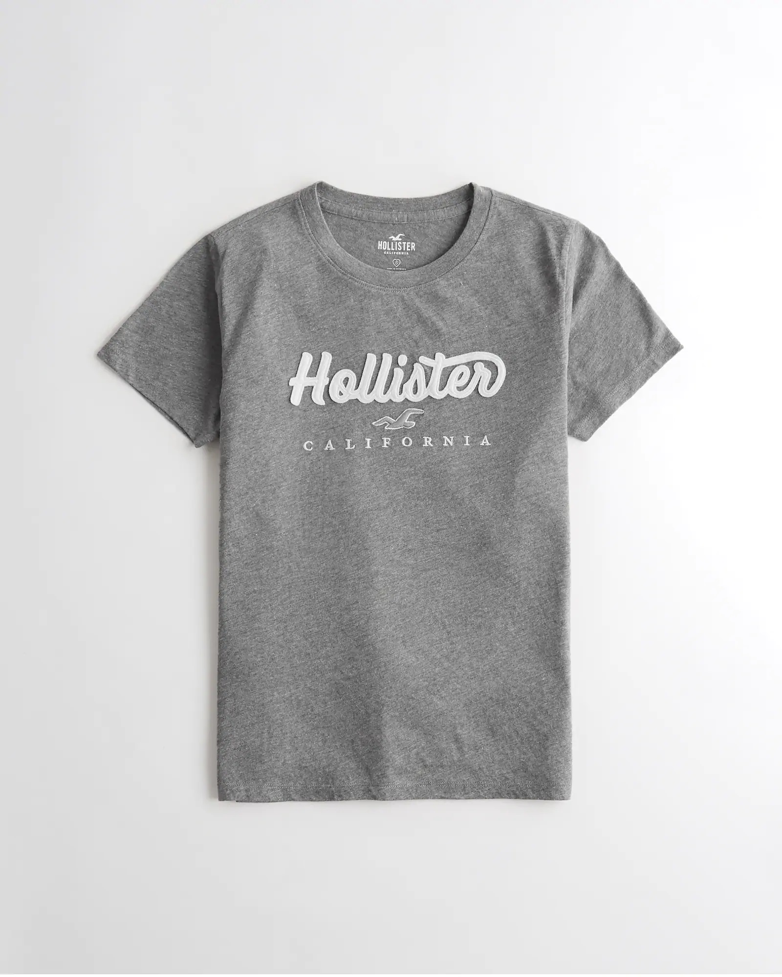 Серая футболка - женская футболка Hollister HC8526W Серый, Серая футболка - женская футболка Hollister HC8526W XS Серый
Серая футболка - женская футболка Hollister HC8526W Серый, Серая футболка - женская футболка Hollister HC8526W XS Серый