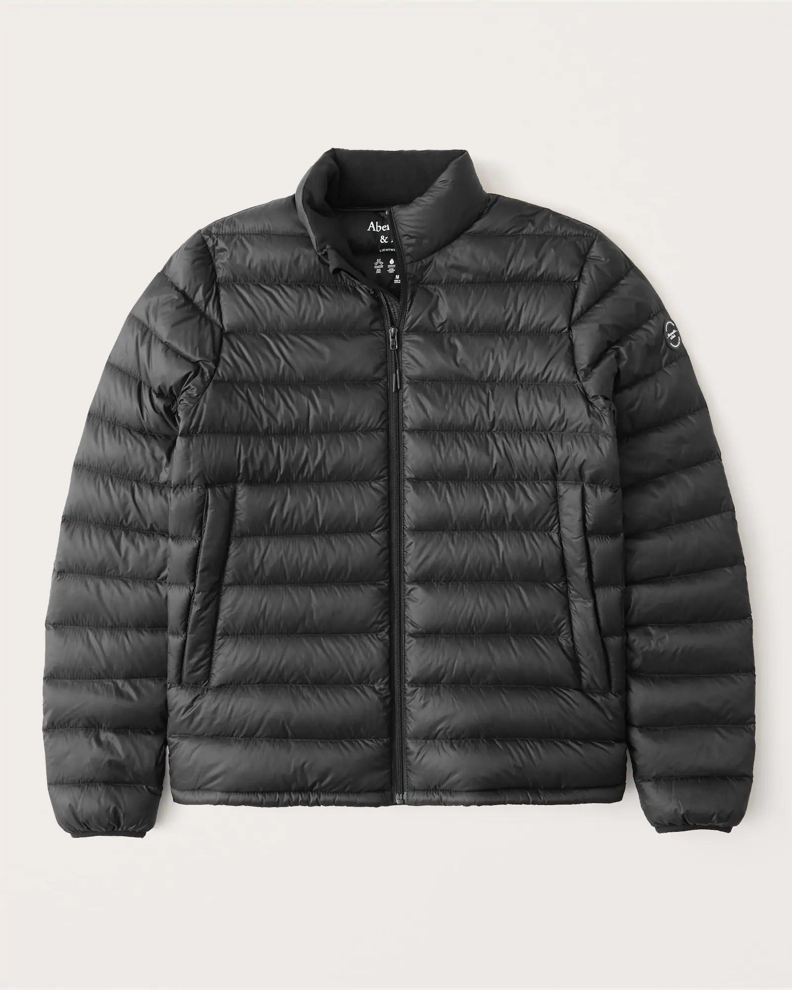 Куртка демисезонная - мужская куртка Abercrombie & Fitch AF8369M Черный, Куртка демисезонная - мужская куртка Abercrombie & Fitch AF8369M M Черный
Куртка демисезонная - мужская куртка Abercrombie & Fitch AF8369M Черный, Куртка демисезонная - мужская куртка Abercrombie & Fitch AF8369M M Черный