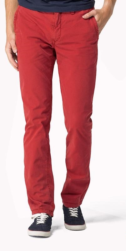 Штани Tommy Hilfiger 36980 / Червоний, Штани Tommy Hilfiger 36980 28/32 Червоний
Штани Tommy Hilfiger 36980 / Червоний, Штани Tommy Hilfiger 36980 28/32 Червоний