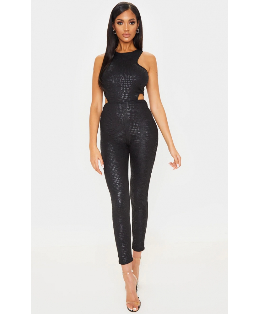 Комбінезон PrettyLittleThing CMG0201 Чорний, Комбінезон PrettyLittleThing CMG0201 40 Чорний
Комбінезон PrettyLittleThing CMG0201 Чорний, Комбінезон PrettyLittleThing CMG0201 40 Чорний