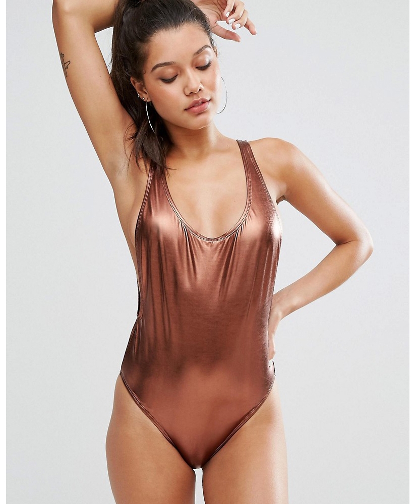 Суцільний купальник Missguided 13219 Коричневий, Суцільний купальник Missguided 13219 40 Коричневий
Суцільний купальник Missguided 13219 Коричневий, Суцільний купальник Missguided 13219 40 Коричневий