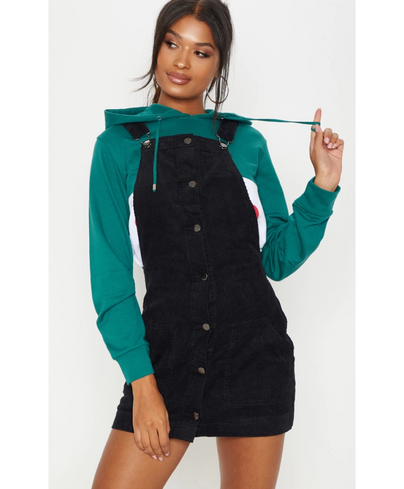 Сарафан PrettyLittleThing CLW7258 Чорний, Сарафан PrettyLittleThing CLW7258 36 Чорний
Сарафан PrettyLittleThing CLW7258 Чорний, Сарафан PrettyLittleThing CLW7258 36 Чорний