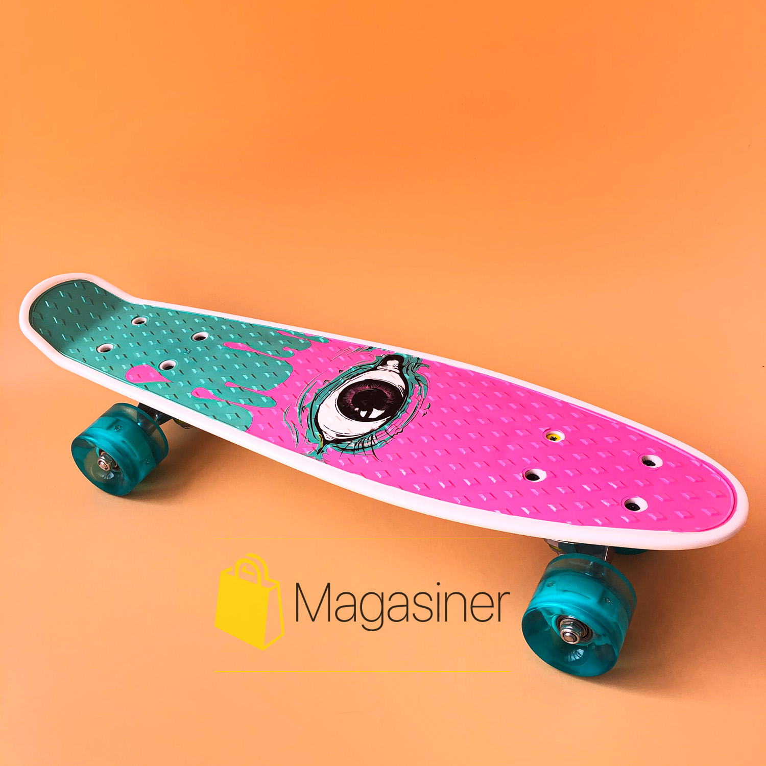 Пенни борд скейт маленький лонгборд детский скейтборд Best Board S 29707, доска 55 см, колёса полиуритановые светятся для фрирайда Фиолетовый
Пенни борд скейт маленький лонгборд детский скейтборд Best Board S 29707, доска 55 см, колёса полиуритановые светятся для фрирайда Фиолетовый