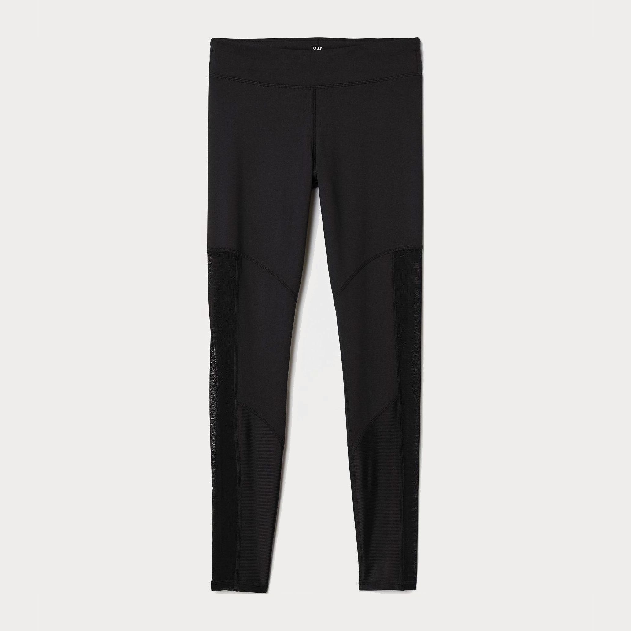 Спортивные леггинсы H&M 6227438-AAAD S Черные
Спортивные леггинсы H&M 6227438-AAAD S Черные