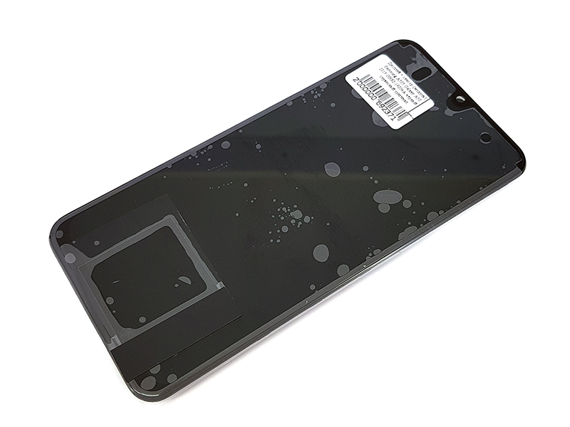 Дисплей + сенсор (модуль) Power для Samsung A505 Galaxy A50 2019 GH82-19204A чёрный AMOLED high copy
Дисплей + сенсор (модуль) Power для Samsung A505 Galaxy A50 2019 GH82-19204A чёрный AMOLED high copy