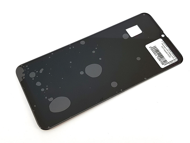 Дисплей + сенсор (модуль) Power для Samsung A505 Galaxy A50 2019 черный OLED high copy
Дисплей + сенсор (модуль) Power для Samsung A505 Galaxy A50 2019 черный OLED high copy