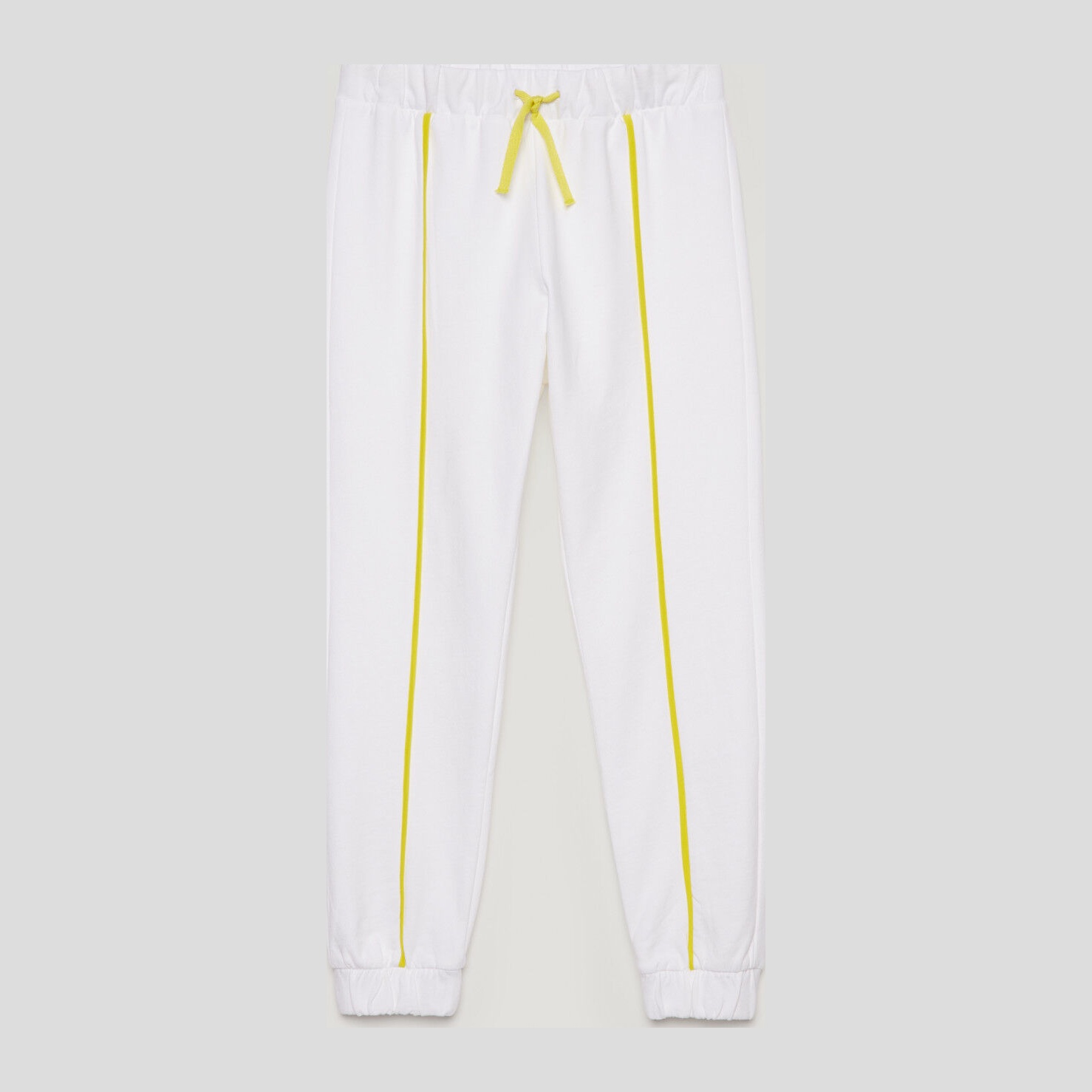 Спортивные штаны United Colors of Benetton 3BC1I0321.G-101 170 см KL (8300898752978)
Спортивные штаны United Colors of Benetton 3BC1I0321.G-101 170 см KL (8300898752978)