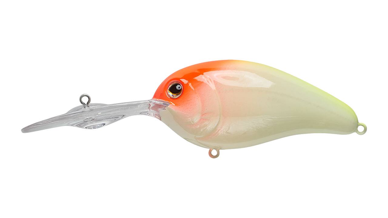Воблер Крэнк Strike Pro Wormouth Wobbler 62, 62 мм, 11,6 гр, Загл. 2,5м.-4,5м., Плавающий, цвет: A116L Fluo Clown, светящийся, (EG-037F#A116L) (88345)
Воблер Крэнк Strike Pro Wormouth Wobbler 62, 62 мм, 11,6 гр, Загл. 2,5м.-4,5м., Плавающий, цвет: A116L Fluo Clown, светящийся, (EG-037F#A116L) (88345)