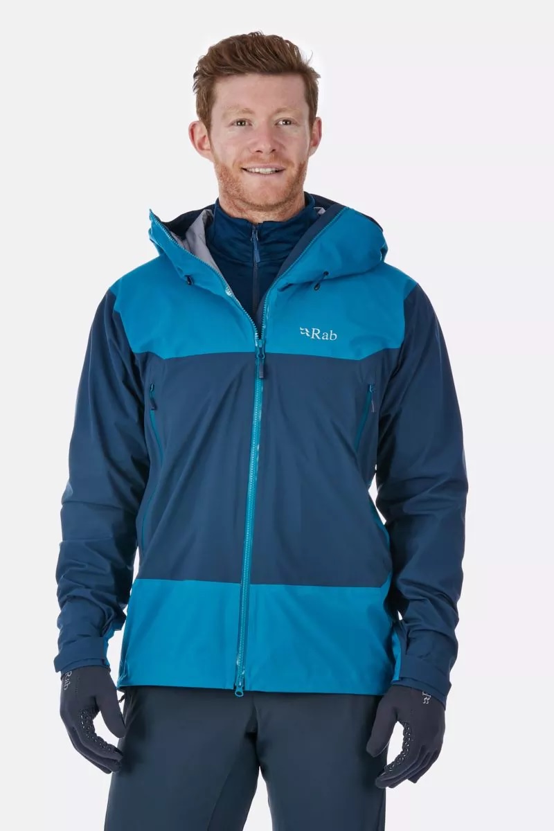 Куртка Rab Mantra Jacket Синий-Голубой, Куртка Rab Mantra Jacket M Синий-Голубой
Куртка Rab Mantra Jacket Синий-Голубой, Куртка Rab Mantra Jacket M Синий-Голубой