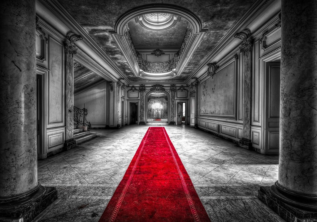 Фотообои 3D флизелиновые 368 x 280 см Архитектура - Красная дорожка в особняке (13331V10)
Фотообои 3D флизелиновые 368 x 280 см Архитектура - Красная дорожка в особняке (13331V10)