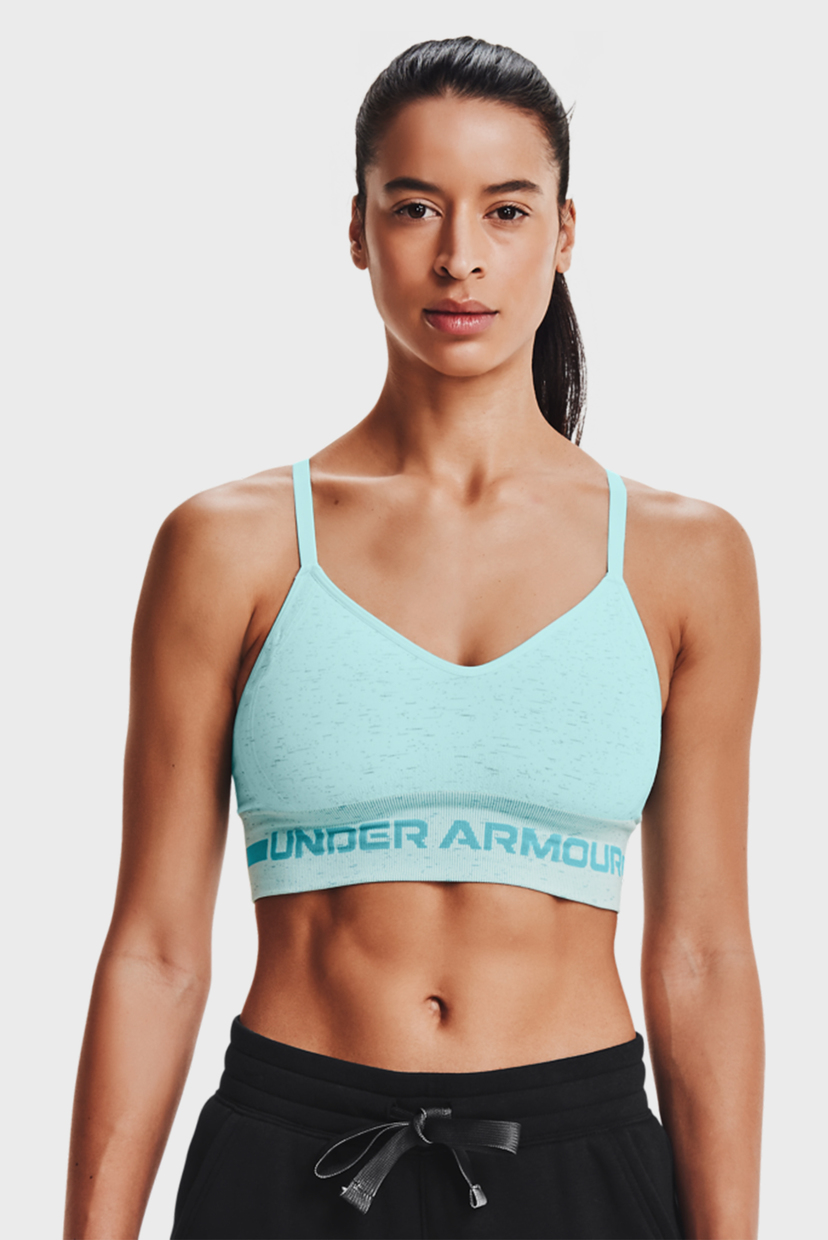 Женский мятный топ UA Seamless Low Long Htr Bra-BLU Under Armour 1357232-441, Женский мятный топ UA Seamless Low Long Htr Bra-BLU Under Armour XL 1357232-441
Женский мятный топ UA Seamless Low Long Htr Bra-BLU Under Armour 1357232-441, Женский мятный топ UA Seamless Low Long Htr Bra-BLU Under Armour XL 1357232-441