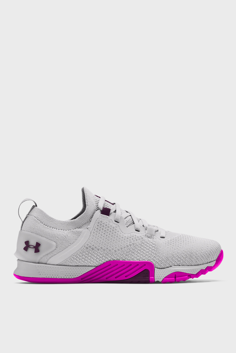 Женские светло-серые кроссовки UA W TriBase Reign 3-GRY Under Armour 40,5 3023699-100
Женские светло-серые кроссовки UA W TriBase Reign 3-GRY Under Armour 40,5 3023699-100