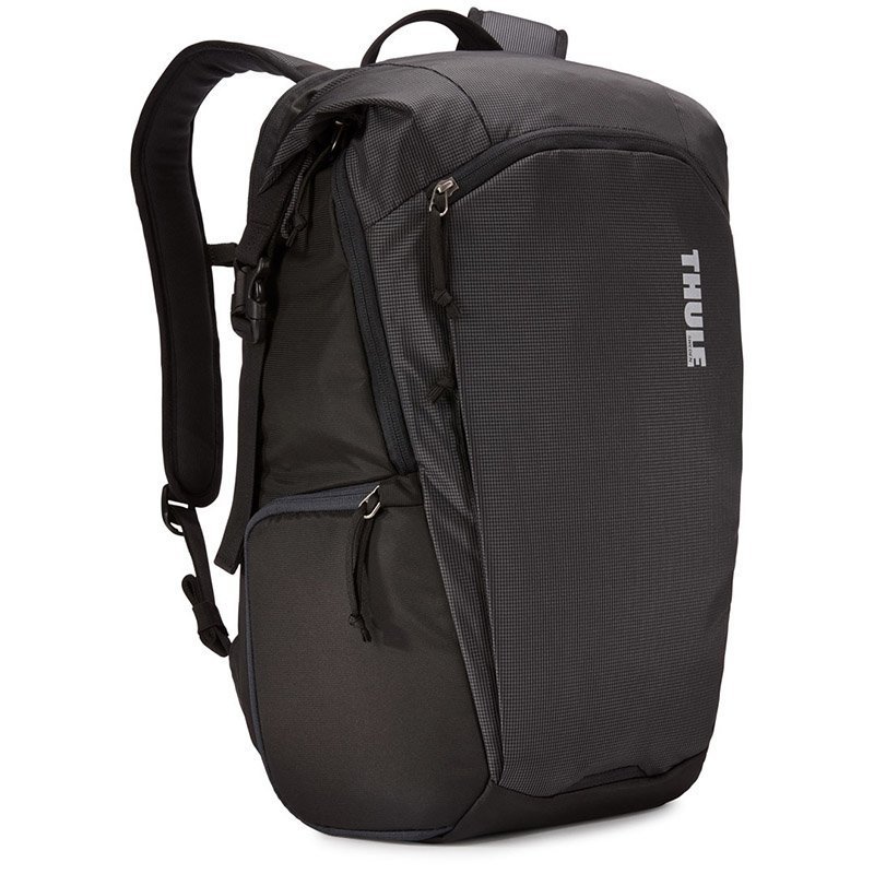 Городской рюкзак для фотокамеры Thule EnRoute Camera Backpack 25L Black (TH 3203904)
Городской рюкзак для фотокамеры Thule EnRoute Camera Backpack 25L Black (TH 3203904)