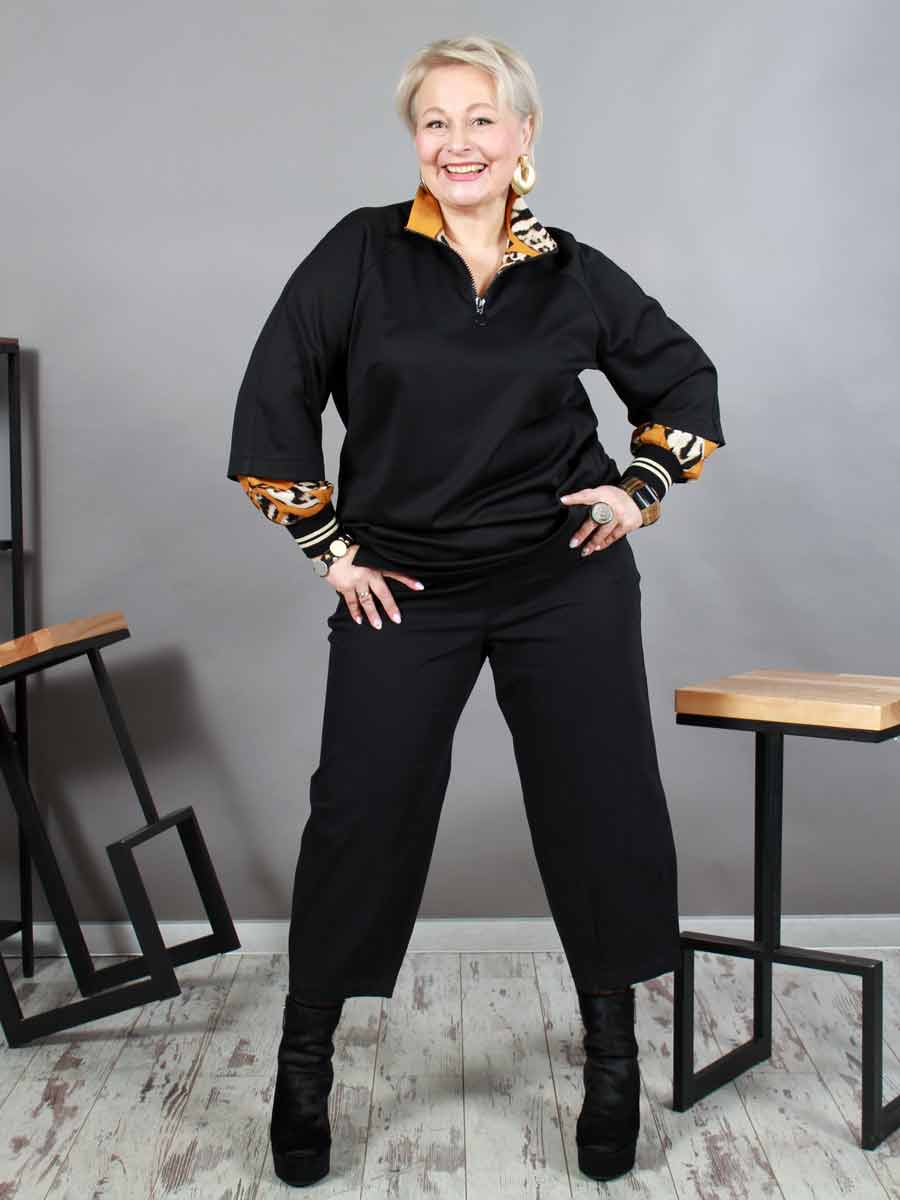 Туника NadiN ТМ Надин 11566 черная, р, Туника NadiN ТМ Надин 11566 черная, р. 58
Туника NadiN ТМ Надин 11566 черная, р, Туника NadiN ТМ Надин 11566 черная, р. 58