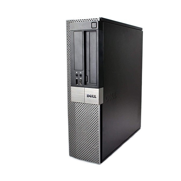 Б/у Системный блок Dell 980 / Intel Core i7 (1 поколение) / 4 Гб / 60 Гб / Класс B
Б/у Системный блок Dell 980 / Intel Core i7 (1 поколение) / 4 Гб / 60 Гб / Класс B