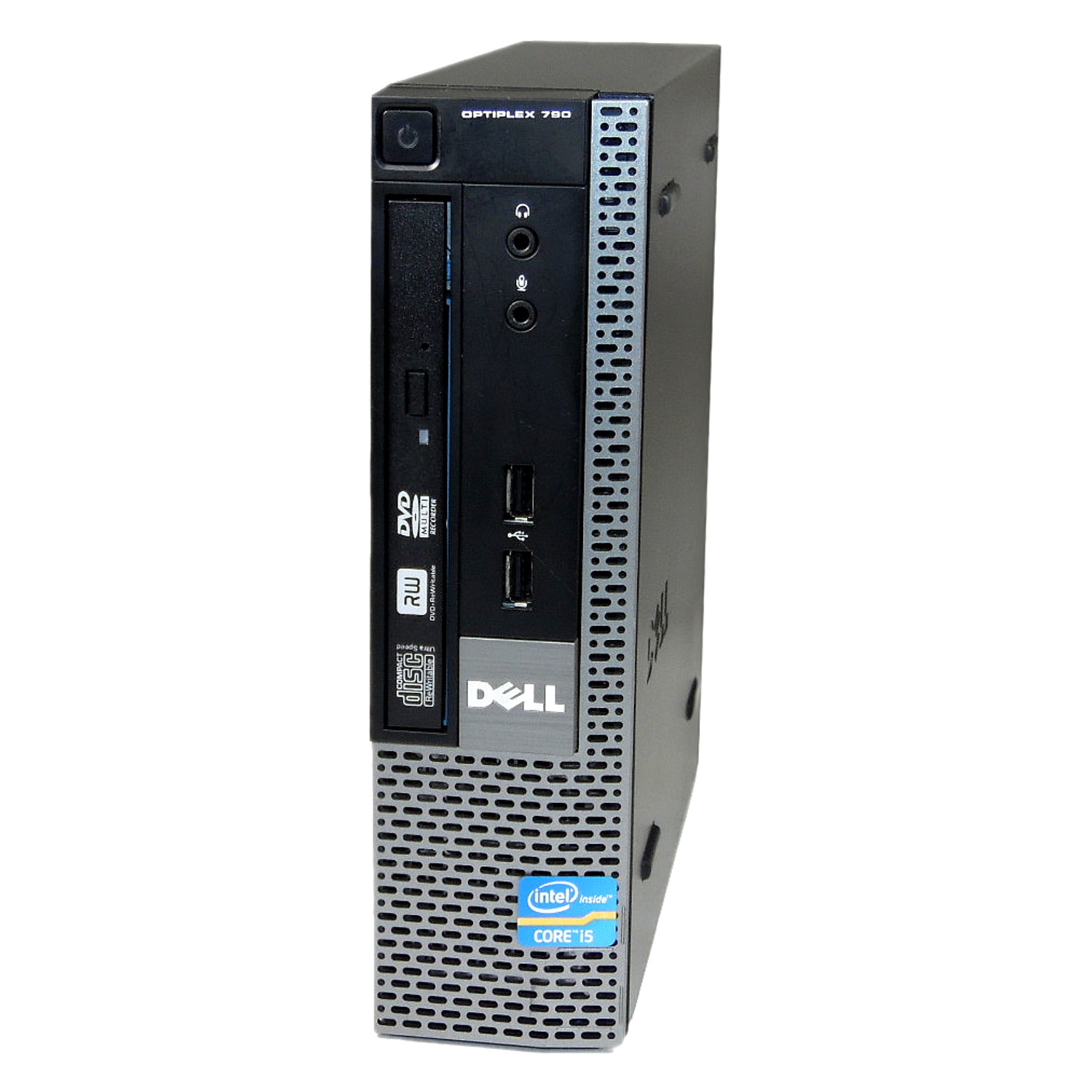 Б/у Системный блок Dell Optiplex 790 / Intel Core i3 (2 поколение) / 4 Гб / 320 Гб / Класс С
Б/у Системный блок Dell Optiplex 790 / Intel Core i3 (2 поколение) / 4 Гб / 320 Гб / Класс С
