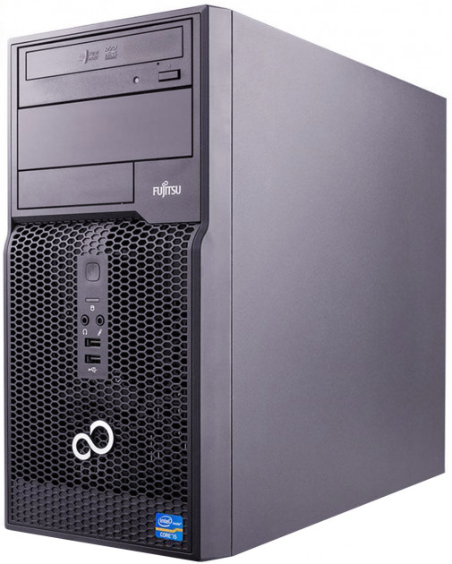 Б/у Системный блок Fujitsu ESPRIMO P510 / Intel Core i3 (3 поколение) / 8 Гб / 500 Гб / Класс B
Б/у Системный блок Fujitsu ESPRIMO P510 / Intel Core i3 (3 поколение) / 8 Гб / 500 Гб / Класс B