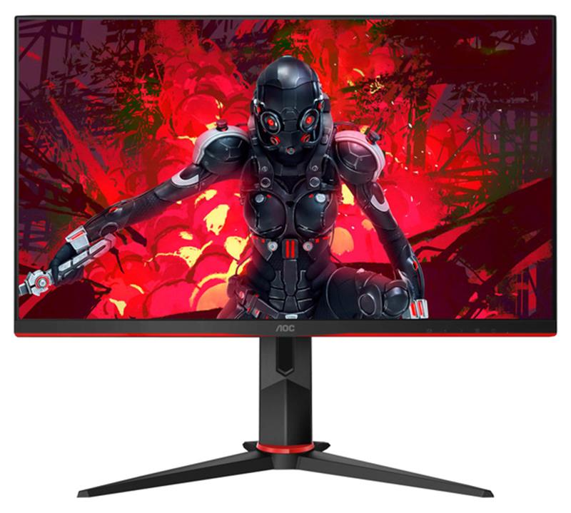 Монитор AOC 23.8" 24G2U5/BK IPS Black; 1920x1080, 250 кд/м2, 1 мс, DisplayPort, 2хHDMI, 4хUSB3.0, динамики 2х2 Вт
Монитор AOC 23.8" 24G2U5/BK IPS Black; 1920x1080, 250 кд/м2, 1 мс, DisplayPort, 2хHDMI, 4хUSB3.0, динамики 2х2 Вт