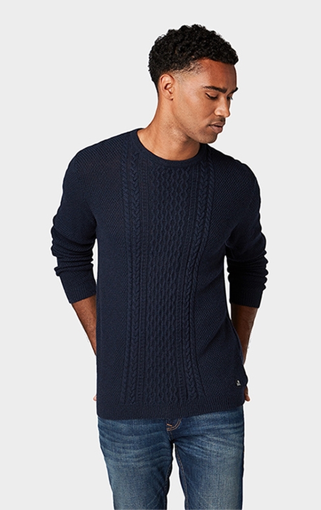 Джемпер Tom Tailor TT 10058860012 10668, Джемпер Tom Tailor S TT 10058860012 10668
Джемпер Tom Tailor TT 10058860012 10668, Джемпер Tom Tailor S TT 10058860012 10668