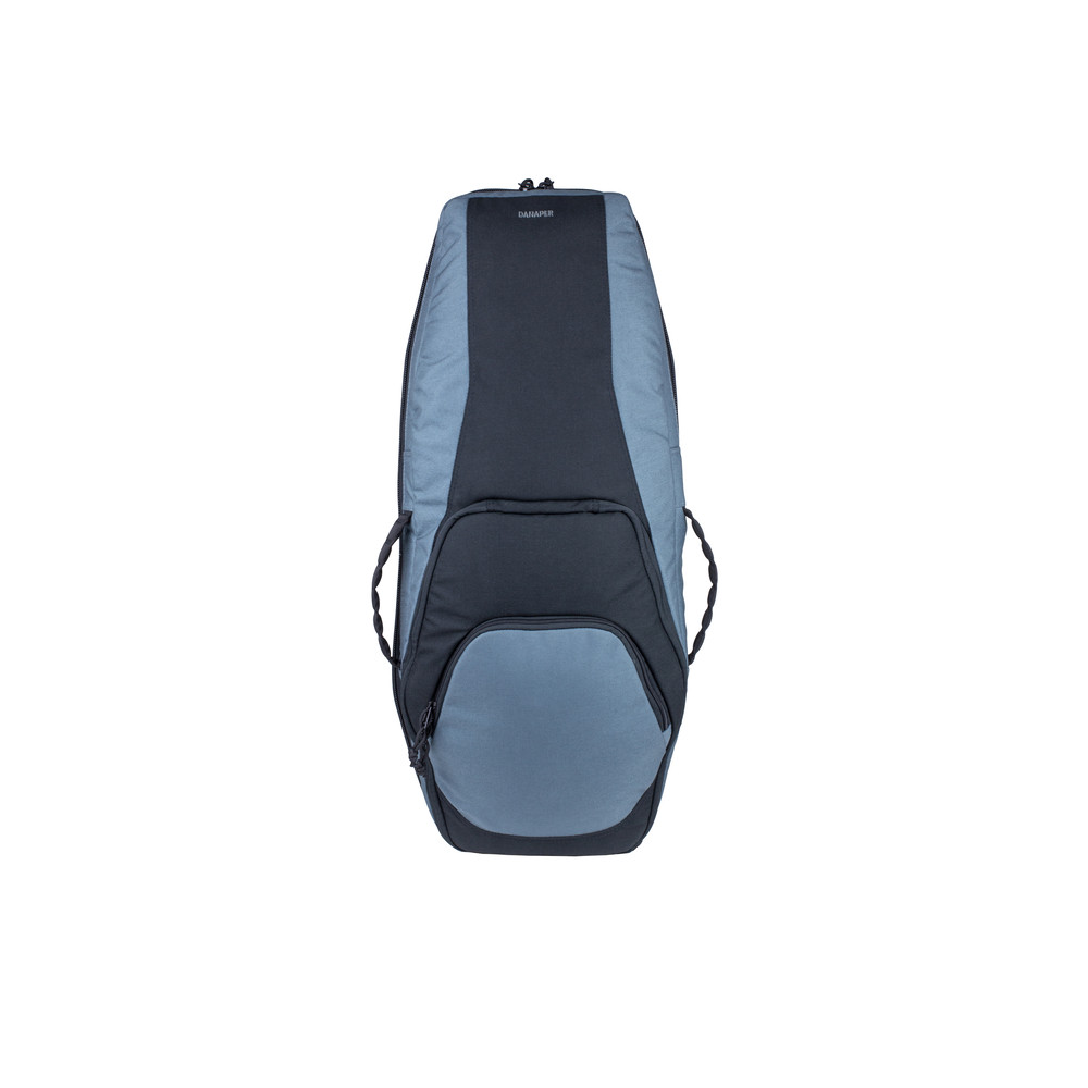 Рюкзак-слингер для скрытого ношения оружия DANAPER Nautilus 75, графитовый Graphite /1075766/
Рюкзак-слингер для скрытого ношения оружия DANAPER Nautilus 75, графитовый Graphite /1075766/