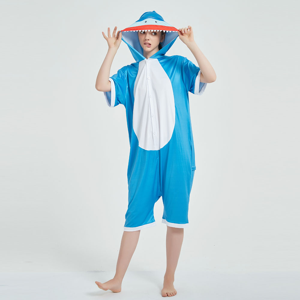 Кигуруми взрослая BearWear Акула летняя (ледяной шелк) 159 - 167 см Синий (1000224, Кигуруми взрослая BearWear Акула летняя (ледяной шелк) 159 - 167 см M Синий (1000224-M)
Кигуруми взрослая BearWear Акула летняя (ледяной шелк) 159 - 167 см Синий (1000224, Кигуруми взрослая BearWear Акула летняя (ледяной шелк) 159 - 167 см M Синий (1000224-M)