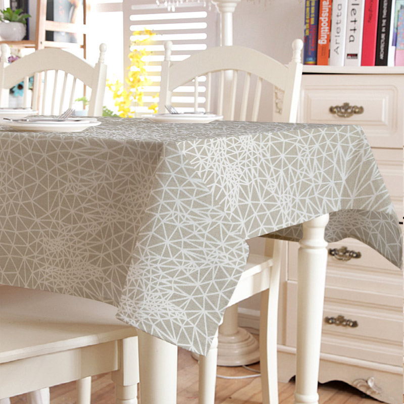 Скатерть с акриловой пропиткой Time Textile Jenny Бежевый TT160181 140x140
Скатерть с акриловой пропиткой Time Textile Jenny Бежевый TT160181 140x140