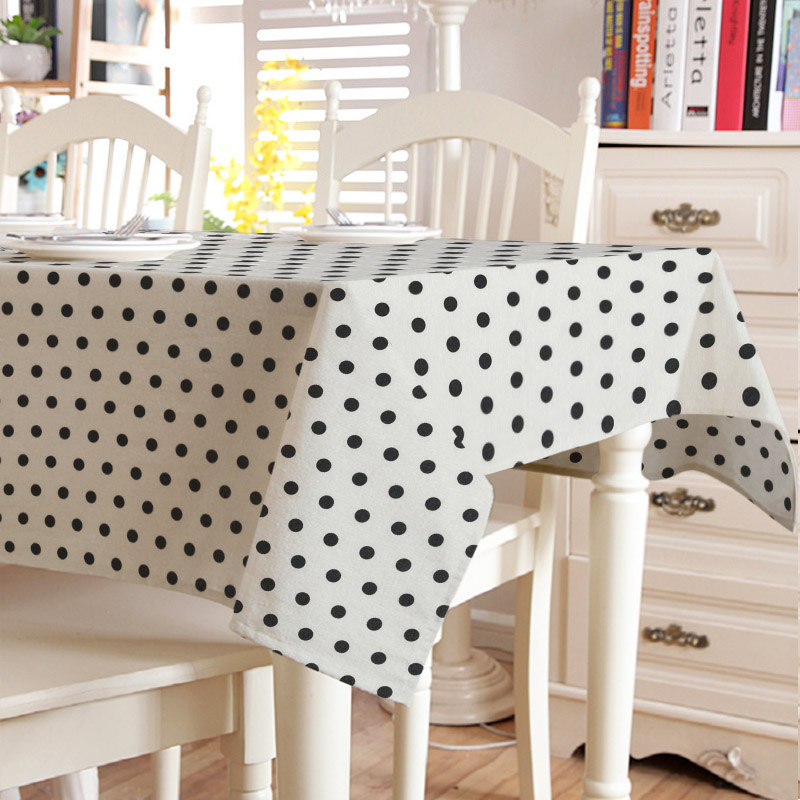 Скатерть в горошек с акриловой пропиткой Time Textile Guisantes Молочный TT160155 100x140
Скатерть в горошек с акриловой пропиткой Time Textile Guisantes Молочный TT160155 100x140