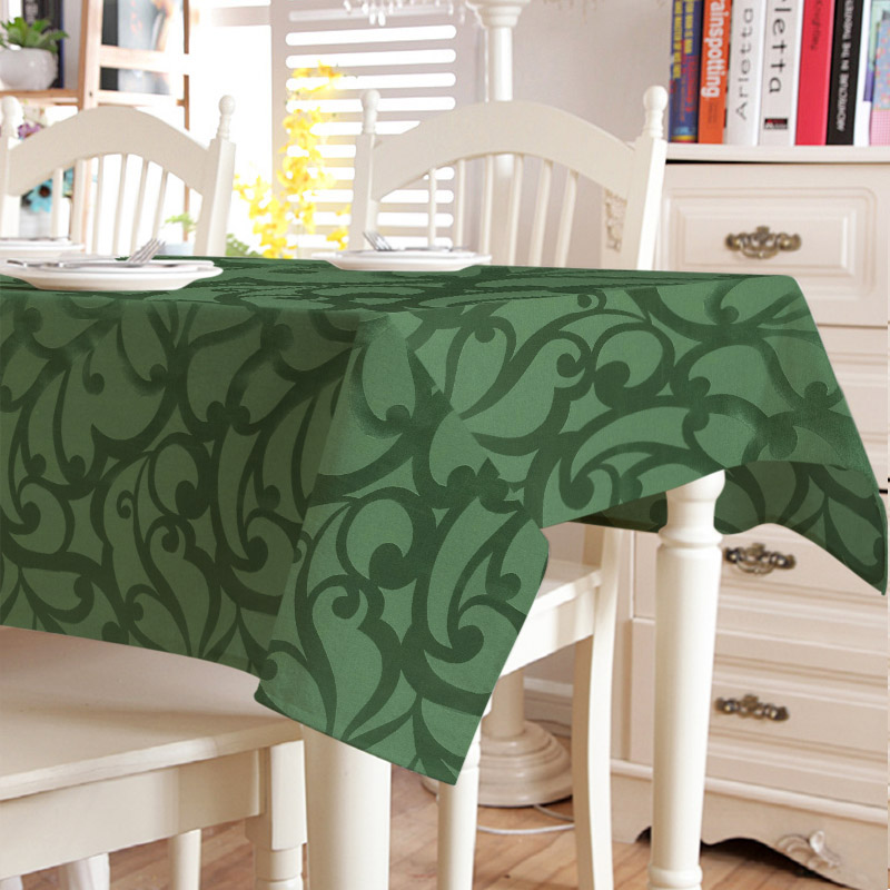 Водоотталкивающая скатерть с акриловым покрытием Time Textile Resinado Verde Зеленый TT159925 140x220
Водоотталкивающая скатерть с акриловым покрытием Time Textile Resinado Verde Зеленый TT159925 140x220