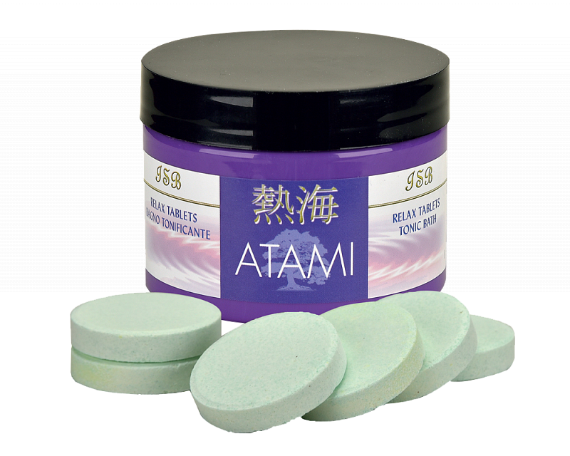 Релаксирующие минеральные таблетки для купания животных Iv San Bernard Atami Relax Tablets 8 шт
Релаксирующие минеральные таблетки для купания животных Iv San Bernard Atami Relax Tablets 8 шт