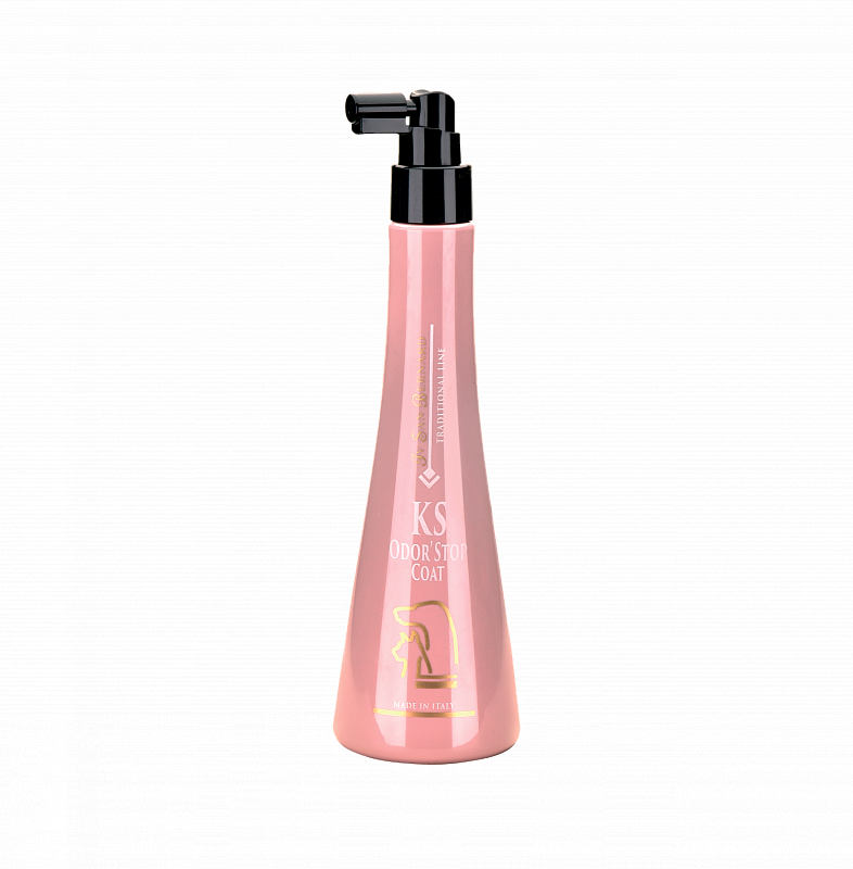 Спрей для устранения неприятных запахов шерсти Iv San Bernard TRADITIONAL KS Odor
Спрей для устранения неприятных запахов шерсти Iv San Bernard TRADITIONAL KS Odor