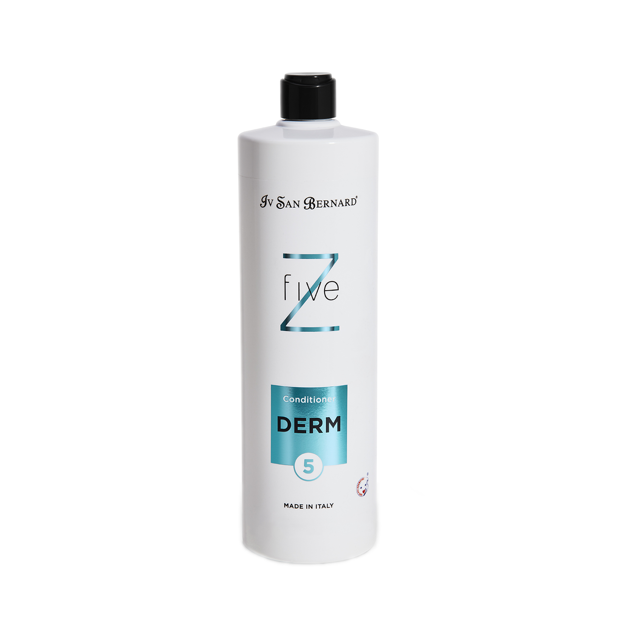 Кондиционер для поврежденной и раздраженной кожи собак и котов Iv San Bernard DERM CONDITIONER Z5 1 л
Кондиционер для поврежденной и раздраженной кожи собак и котов Iv San Bernard DERM CONDITIONER Z5 1 л